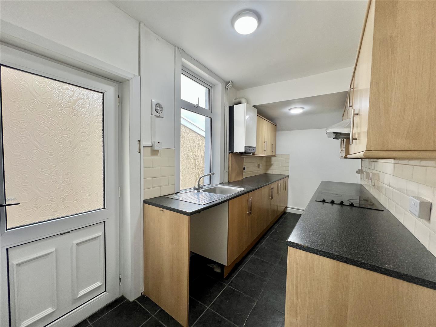 West Road, Nottage, Porthcawl, Bridgend County Borough, CF36 3SN